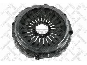 STELLOX 83-04637-SX sankabos suspaudimo plokštelė
81303050198
