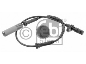 FEBI BILSTEIN 30247 jutiklis, rato greitis 
 Elektros įranga -> Jutikliai
34 52 6 752 016, 34 52 6 756 379