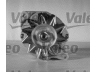 VALEO 439093 kintamosios srovės generatorius 
 Elektros įranga -> Kint. sr. generatorius/dalys -> Kintamosios srovės generatorius
12 31 2 246 070, 12 31 2 246 078