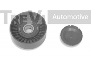 TREVI AUTOMOTIVE TA1939 kreipiantysis skriemulys, V formos rumbuotas diržas 
 Diržinė pavara -> V formos rumbuotas diržas/komplektas -> Laisvasis/kreipiamasis skriemulys
076145276, 076145276, 076145276