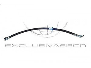 MDR MBH-22031 laikantysis rėmas, stabdžių žarnelė 
 Stabdžių sistema -> Stabdžių žarnelės
9008094A60