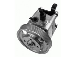 ZF Parts 8002 236 hidraulinis siurblys, vairo sistema
36 002 641