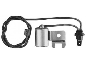 BERU ZK110 kondensatorius, uždegimas
311 905 295