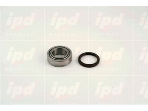IPD 30-6756K rato guolio komplektas 
 Ašies montavimas/vairavimo mechanizmas/ratai -> Rato stebulė/montavimas -> Rato guolis