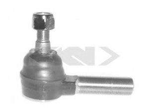 SPIDAN 44612 skersinės vairo trauklės galas 
 Vairavimas -> Vairo mechanizmo sujungimai
MB162810