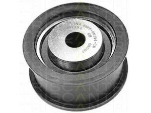 TRISCAN 8646 16204 kreipiantysis skriemulys, paskirstymo diržas 
 Diržinė pavara -> Paskirstymo diržas/komplektas -> Laisvasis/kreipiamasis skriemulys
6 177 883, 6177 883, 6177883, 6404 482