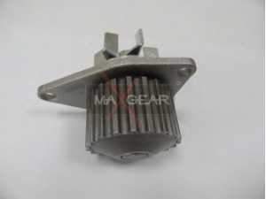 MAXGEAR 47-0003 vandens siurblys 
 Aušinimo sistema -> Vandens siurblys/tarpiklis -> Vandens siurblys
1201.E3, 1207.23, 9451001263, 9617376980