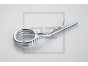 PE Automotive 125.219-00A spyruoklinis lizdas
000300128, 00300128, 0300128, 300 128