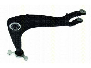 TRISCAN 8500 28557 vikšro valdymo svirtis 
 Ašies montavimas/vairavimo mechanizmas/ratai -> Valdymo svirtis/pasukamosios svirties sujungimas -> Vairo trauklės (valdymo svirtis, išilginis balansyras, diago
3521.T8