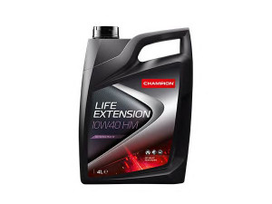 CHAMPION LUBRICANTS 8202513 variklio alyva; variklio alyva