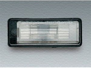 MAGNETI MARELLI 714044870601 Valstybinio numerio apšvietimas 
 Kėbulas -> Šviesos -> Valstybinio numerio apšvietimas/dalys -> Valstybinio numerio apšvietimas
7569564, 7569564