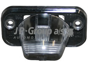 JP GROUP 1195600902 Valstybinio numerio apšvietimas 
 Kėbulas -> Šviesos -> Valstybinio numerio apšvietimas/dalys -> Valstybinio numerio apšvietimas
701943021