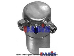 AKS DASIS 800441N džiovintuvas, oro kondicionierius