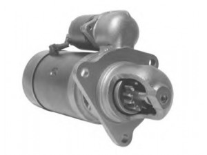 BTS Turbo S511387 starteris