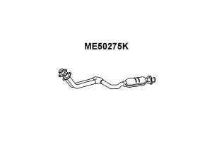 VENEPORTE ME50275K katalizatoriaus keitiklis
1244905020