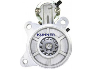 AD KÜHNER 254245 starteris
F81U11000AA, F81U11000AB, F81U11000AC