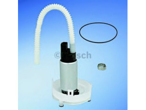 BOSCH F 000 TE1 257 kuro siurblys 
 Degalų tiekimo sistema -> Kuro siurblys/dalys -> Kuro siurblys
93267307, 93278519, 93333572, 93 310 146