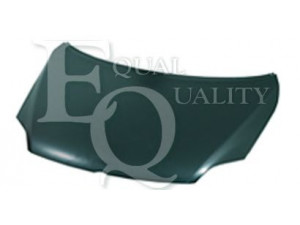 EQUAL QUALITY L03671 gaubtas 
 Kėbulas -> Transporto priemonės galas -> Gaubtas/dalys/garso izoliacinė medžiaga
9533280, 5M0823031A