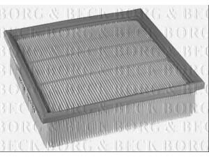 BORG & BECK BFA2266 oro filtras 
 Techninės priežiūros dalys -> Techninės priežiūros intervalai
55184249