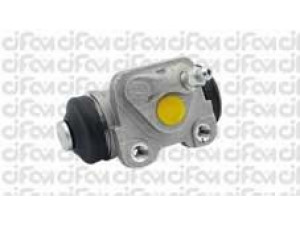 CIFAM 101-802 rato stabdžių cilindras 
 Stabdžių sistema -> Ratų cilindrai
47550-05030, 47550-05040