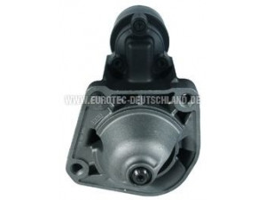 EUROTEC 11018910 starteris 
 Elektros įranga -> Starterio sistema -> Starteris
9496882, 30658567, 3803646, 8602355