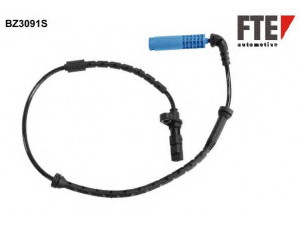 FTE BZ3091S jutiklis, rato greitis 
 Elektros įranga -> Jutikliai
34 52 6 756 380