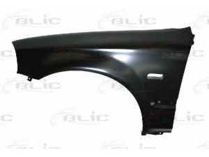 BLIC 6504-04-2936312P sparnas 
 Kėbulas -> Transporto priemonės priekis -> Sparnas/montavimo dalys
60211S04000ZZ