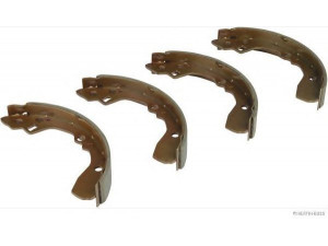 MAGNETI MARELLI 600000093220 stabdžių trinkelių komplektas
58315-FDA00, 58315-FDA01, 58315-FDA00