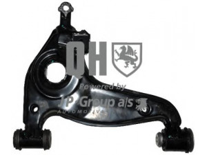 JP GROUP 1340100689 vikšro valdymo svirtis 
 Ašies montavimas/vairavimo mechanizmas/ratai -> Valdymo svirtis/pasukamosios svirties sujungimas -> Vairo trauklės (valdymo svirtis, išilginis balansyras, diago
1403304307, 1403306507, 1403307107