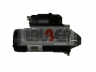 LAUBER 22.1136 starteris 
 Elektros įranga -> Starterio sistema -> Starteris
BPD4-18-400, BPD4-18-400A, M0T 80081