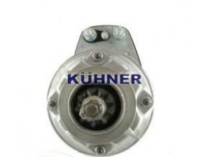 AD KÜHNER 254392 starteris
0000008814, 4127580, 1207140, 1287134