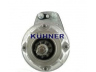 AD KÜHNER 254392 starteris
0000008814, 4127580, 1207140, 1287134