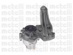 METELLI 24-0395 vandens siurblys 
 Aušinimo sistema -> Vandens siurblys/tarpiklis -> Vandens siurblys
46412338, 7633470, 7696083