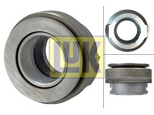 LuK 500 0660 20 sankabos paleidiklis
109 435, 6020 040 01 06