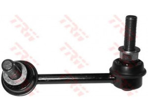 TRW JTS7510 šarnyro stabilizatorius 
 Ašies montavimas/vairavimo mechanizmas/ratai -> Stabilizatorius/fiksatoriai -> Savaime išsilyginanti atrama
546182Y000