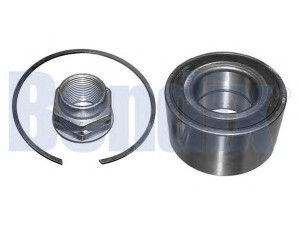 BENDIX 050830B rato guolio komplektas 
 Ašies montavimas/vairavimo mechanizmas/ratai -> Rato stebulė/montavimas -> Rato guolis
46532573