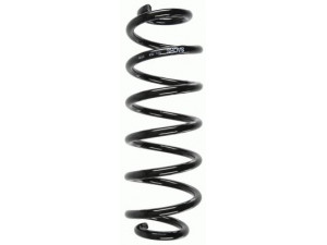 SACHS 994 368 spyruoklė 
 Pakaba -> Spyruoklės
3C0 511 115 P