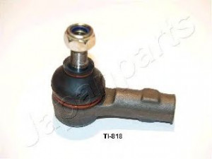 JAPANPARTS TI-818 skersinės vairo trauklės galas 
 Vairavimas -> Vairo mechanizmo sujungimai
48810-83E02, 4881060810000, 4881063J00