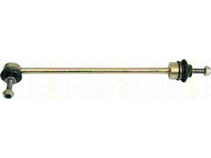 TRISCAN 8500 38603 šarnyro stabilizatorius 
 Ašies montavimas/vairavimo mechanizmas/ratai -> Stabilizatorius/fiksatoriai -> Pasukimo trauklė
96145457