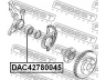 FEBEST DAC42780045 rato guolis
4086234, EC01-33-047, EC01-33-048