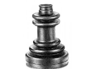 Metalcaucho 00579 gofruotoji membrana, kardaninis velenas 
 Ratų pavara -> Gofruotoji membrana
95569342, 9604758180, 329342, 329397