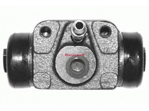 BENDIX 212191B rato stabdžių cilindras 
 Stabdžių sistema -> Ratų cilindrai
34211101760, 34211107134
