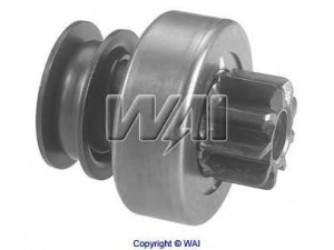 WAIglobal 54-8105 laisvos eigos pavara, starteris
5811230070, 9821212380, 21207550