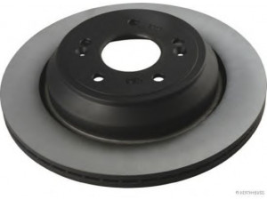 MAGNETI MARELLI 600000089950 stabdžių diskas
58411-3N020, 58411-3N020