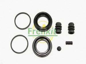 FRENKIT 243007 remonto komplektas, stabdžių apkaba 
 Stabdžių sistema -> Stabdžių matuoklis -> Stabdžių matuoklio montavimas
41120-09625, 41120-09626