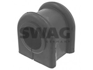 SWAG 14 94 1000 skersinio stabilizatoriaus įvorių komplektas
52088778AA, 52088778AB, 52088778AA