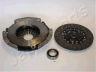 JAPANPARTS KF-161 sankabos komplektas 
 Sankaba/dalys -> Sankabos remonto komplektas, visas