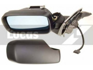 LUCAS ELECTRICAL ADP614 išorinis veidrodėlis 
 Kėbulas -> Keleivių kabina -> Durys/dalys