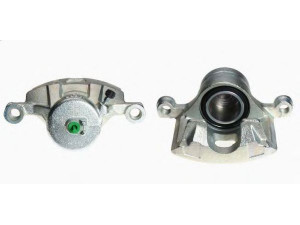 BREMBO F 54 045 stabdžių apkaba 
 Dviratė transporto priemonės -> Stabdžių sistema -> Stabdžių apkaba / priedai
MB928411, MR475868