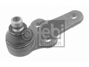 FEBI BILSTEIN 24463 atramos/vairo trauklė
1 047 797, 1 047 797 S, 1 047 797 S1